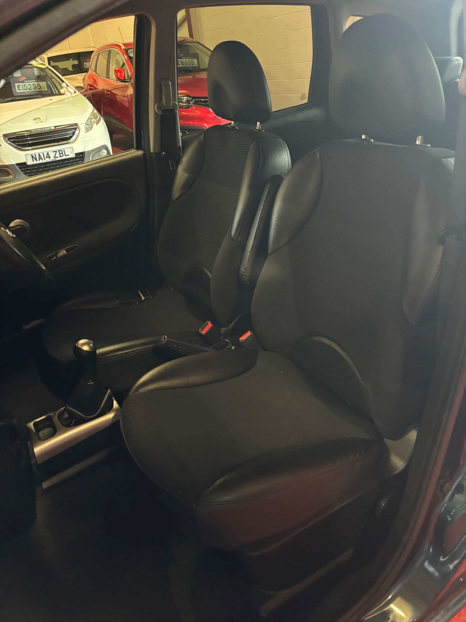 Used Nissan Note 2012 for sale - 76023123: Photo 17