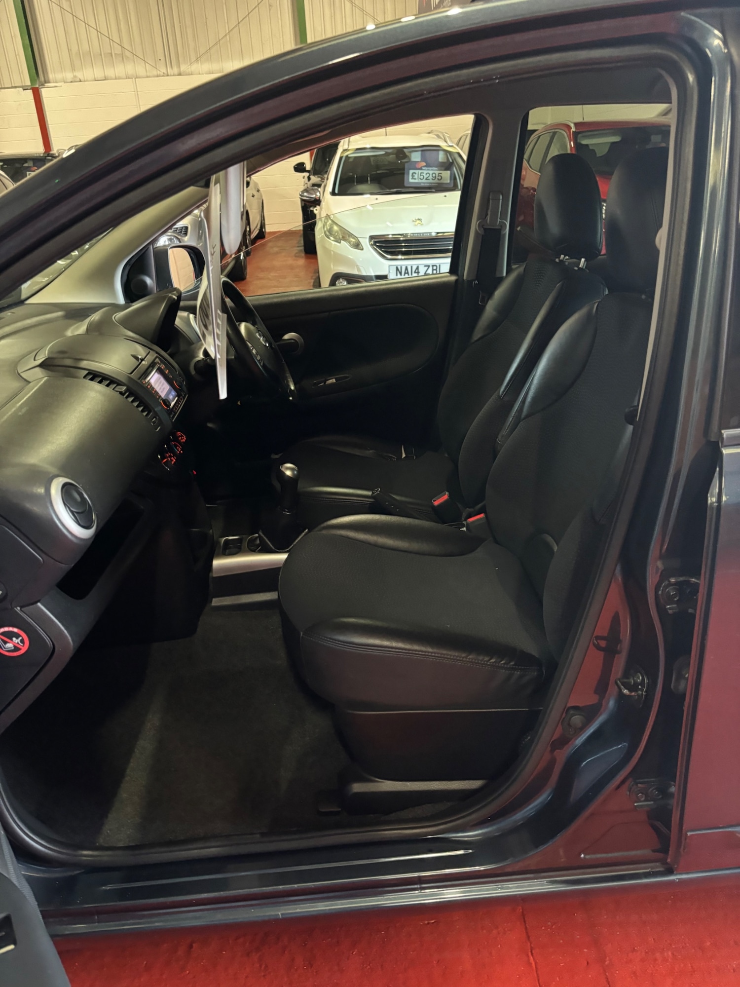 Used Nissan Note 2012 for sale - 76023123: Photo 18