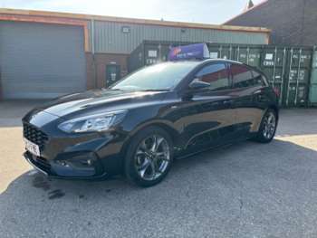 Used Ford Focus 2022 for sale - 73971998: Photo