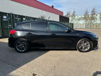 Used Ford Focus 2022 for sale - 73971998: Photo
