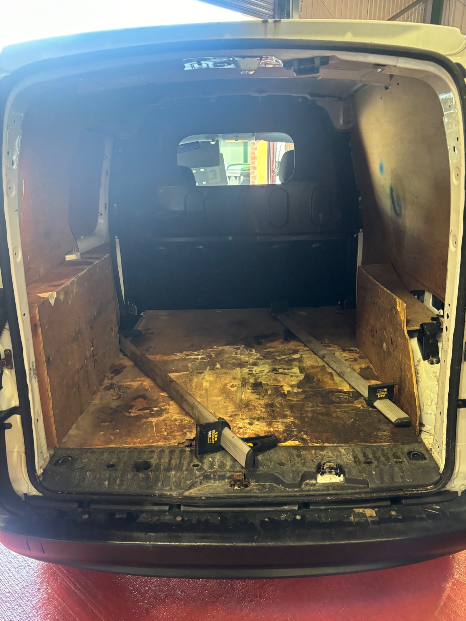 Used Renault Kangoo 2016 for sale - 76097502: Photo 11