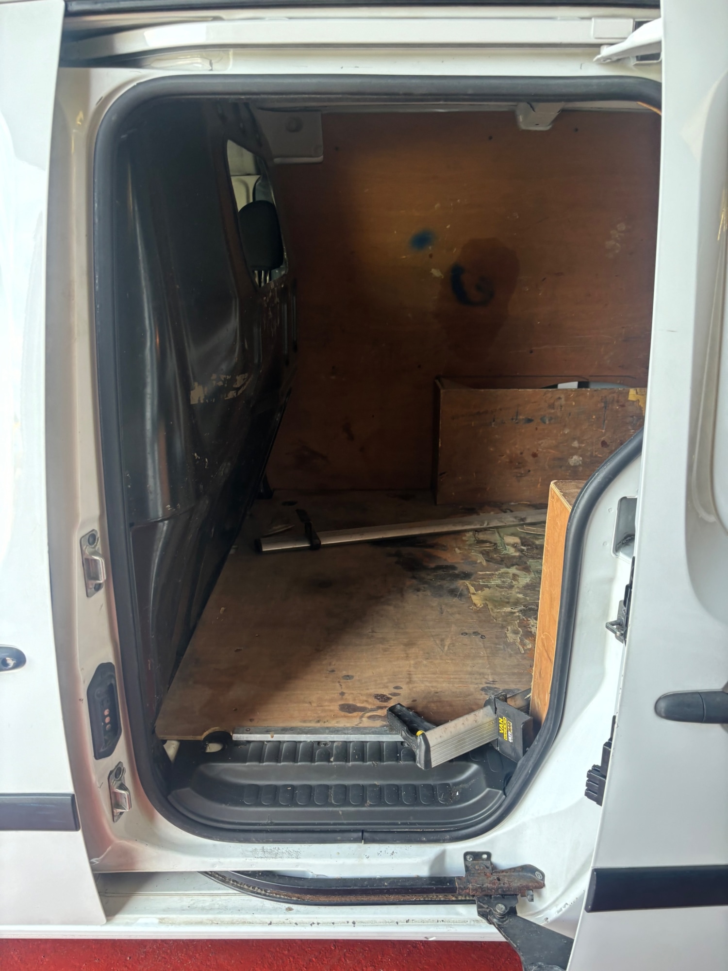 Used Renault Kangoo 2016 for sale - 76097502: Photo 12