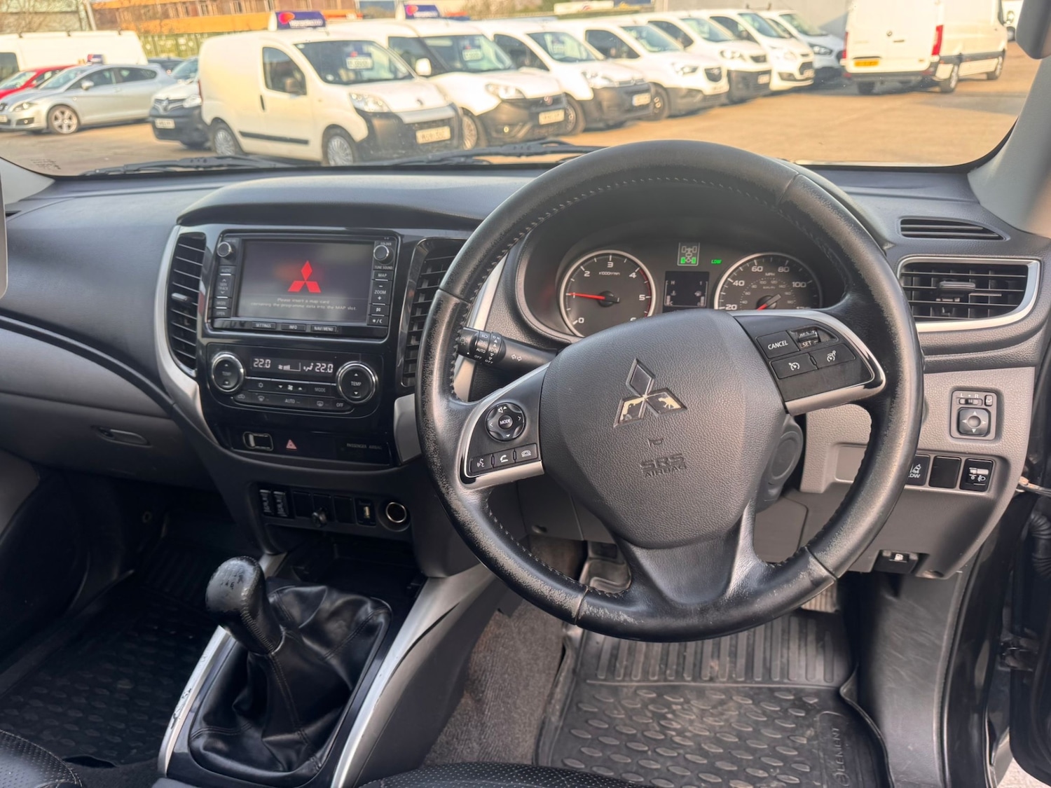 Used Mitsubishi L200 2016 for sale - 77968897: Photo 10