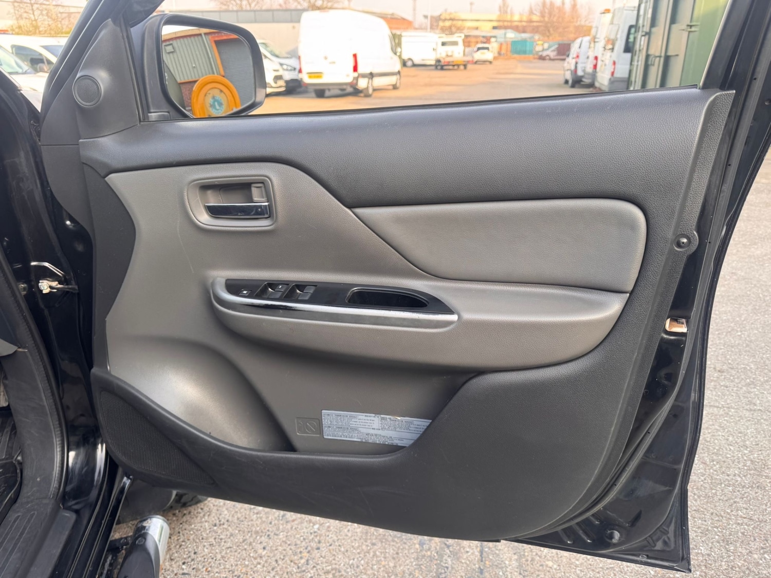 Used Mitsubishi L200 2016 for sale - 77968897: Photo 12