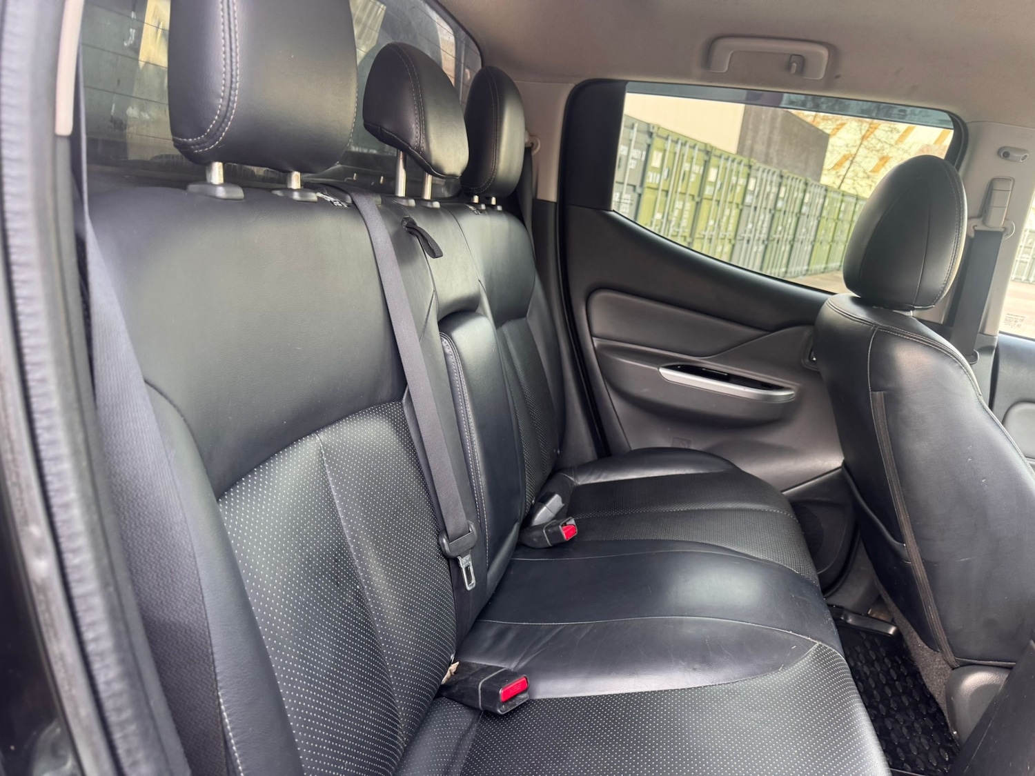 Used Mitsubishi L200 2016 for sale - 77968897: Photo 13