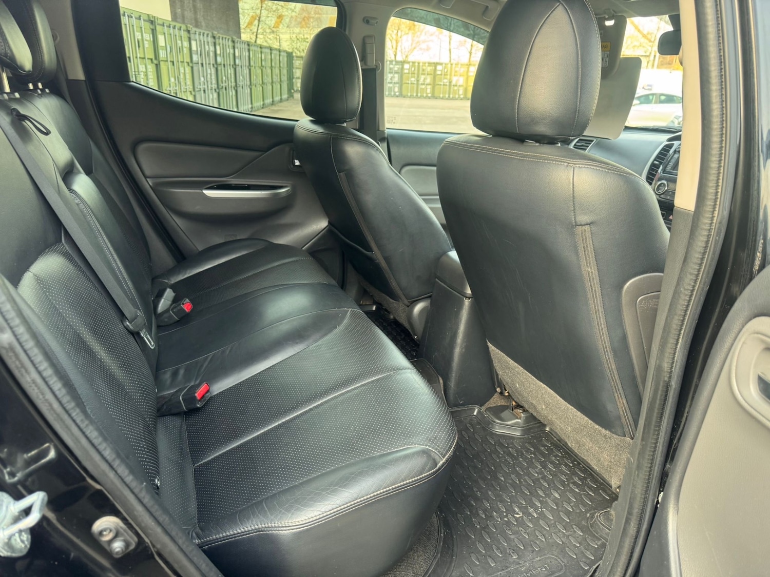 Used Mitsubishi L200 2016 for sale - 77968897: Photo 14