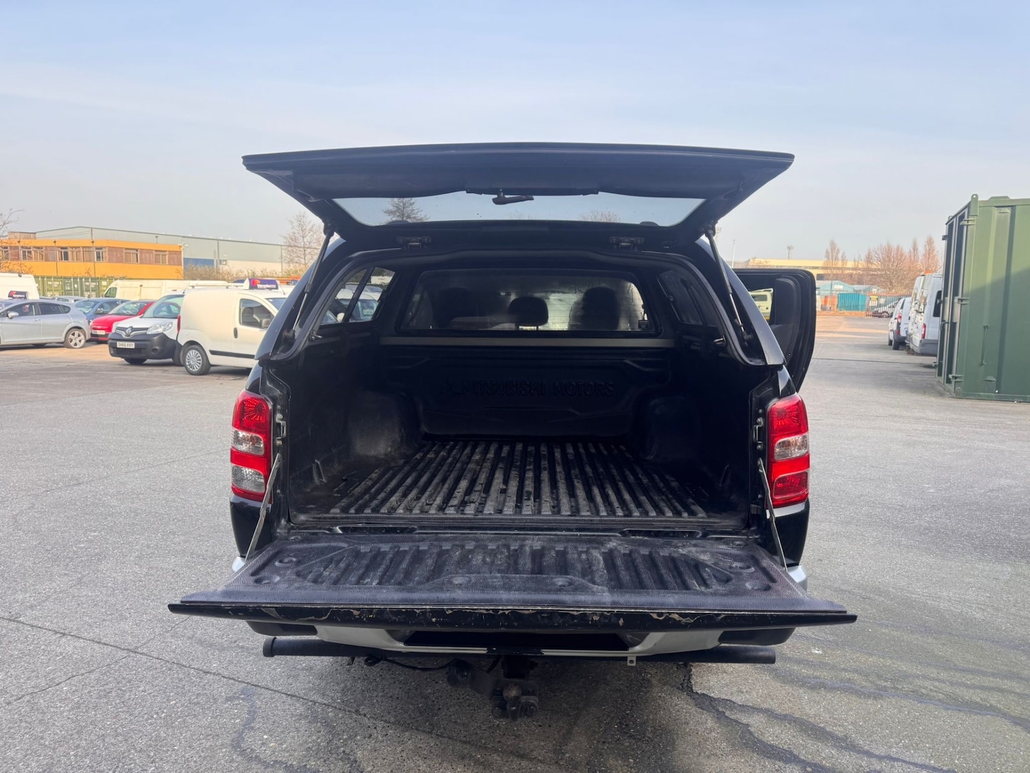 Used Mitsubishi L200 2016 for sale - 77968897: Photo 16