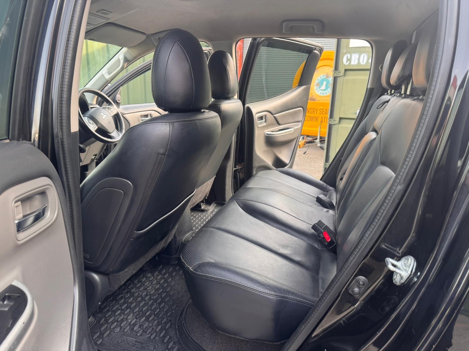 Used Mitsubishi L200 2016 for sale - 77968897: Photo 17