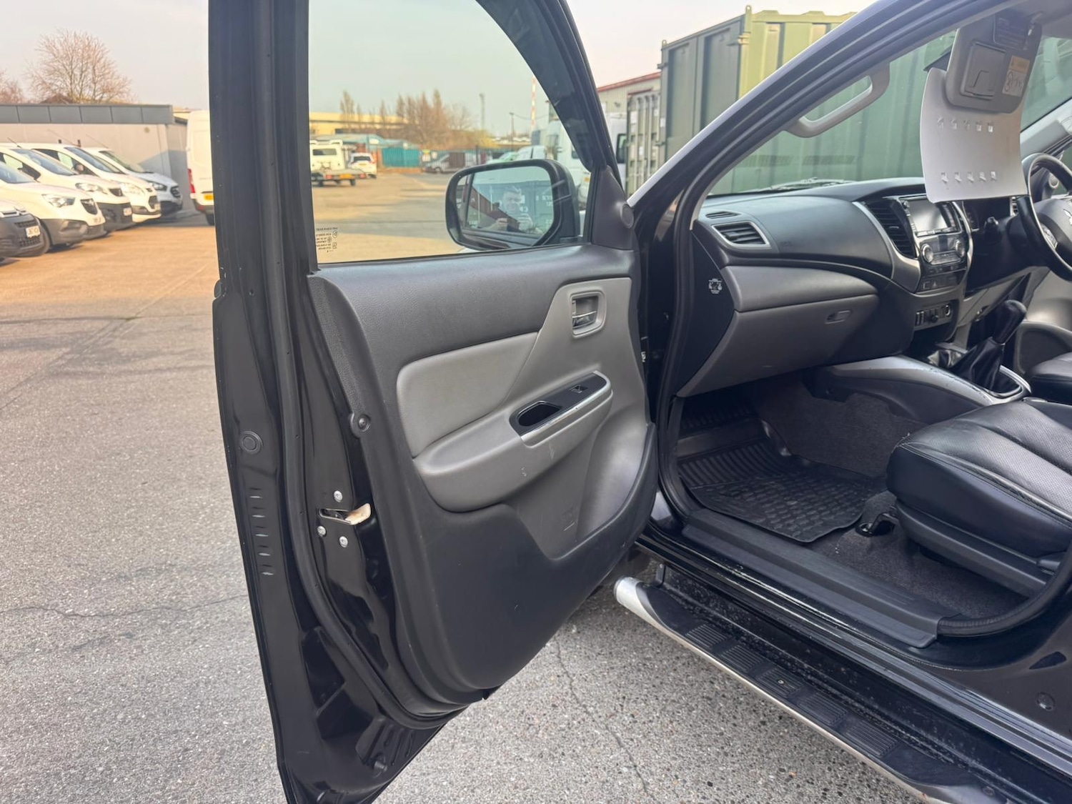 Used Mitsubishi L200 2016 for sale - 77968897: Photo 19