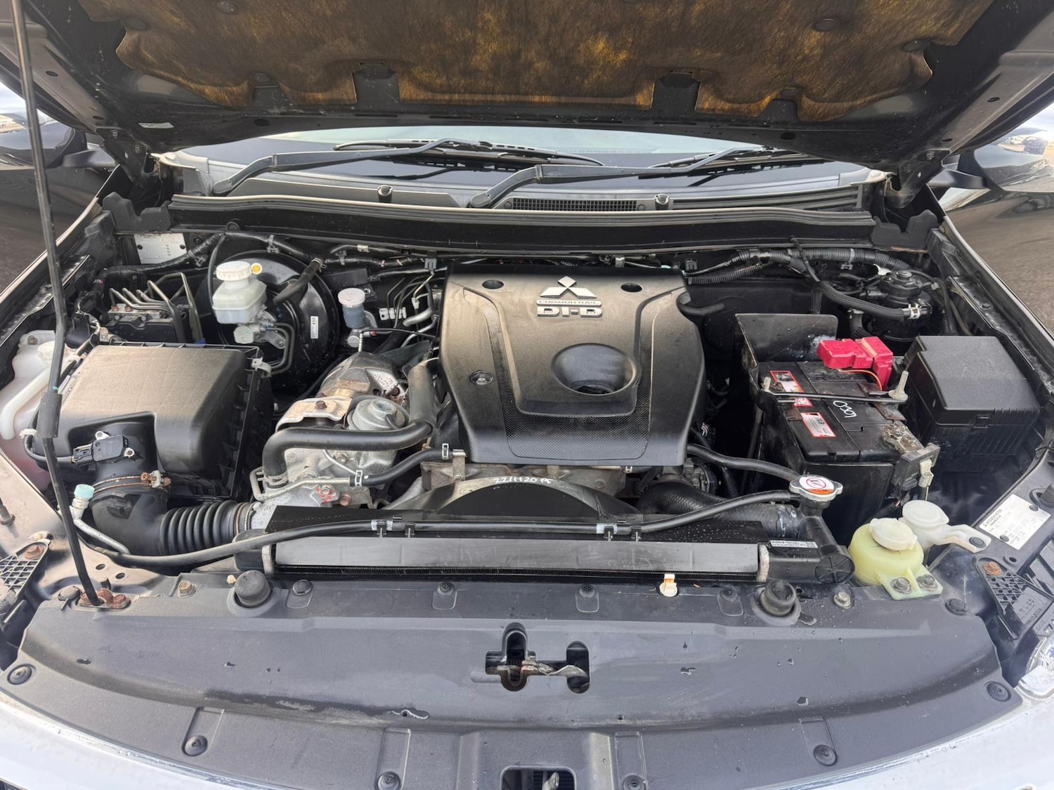 Used Mitsubishi L200 2016 for sale - 77968897: Photo 20