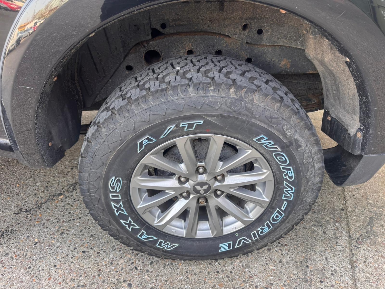 Used Mitsubishi L200 2016 for sale - 77968897: Photo 21