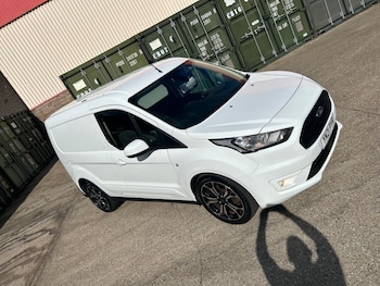 Used Ford Transit Connect 2021 for sale - 79458161: Photo