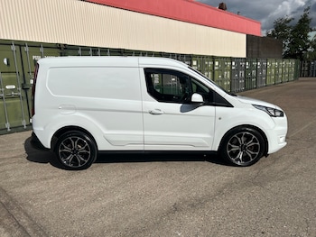 Used Ford Transit Connect 2021 for sale - 79458161: Photo