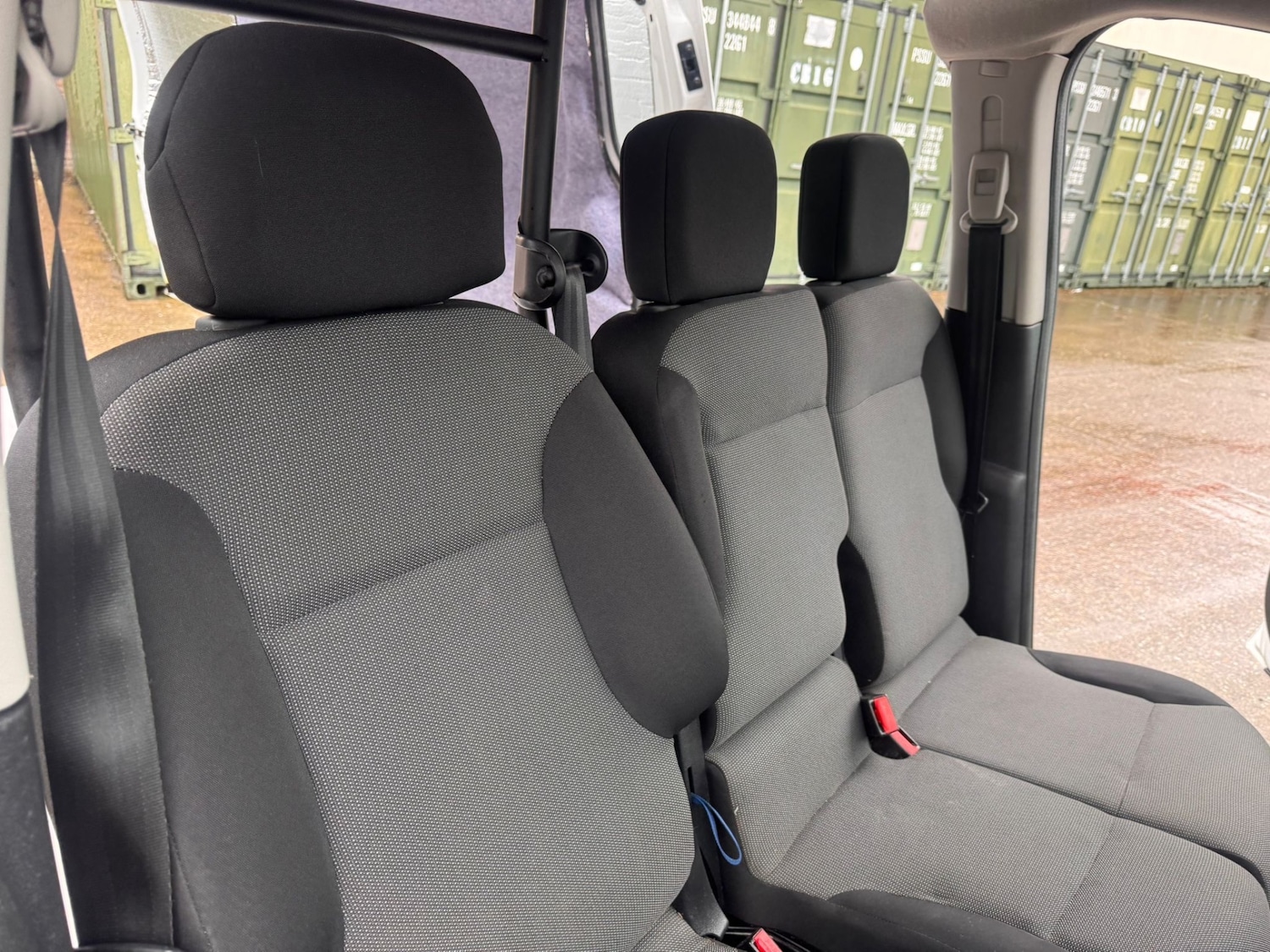 Used Citroen Berlingo 2017 for sale - 77889244: Photo 10