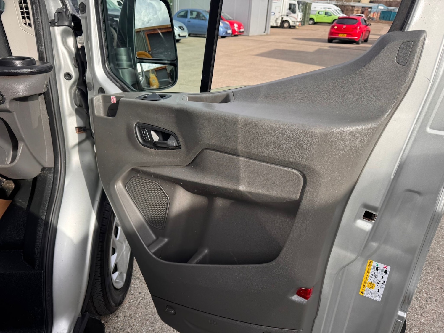 Used Citroen Berlingo 2017 for sale - 77889244: Photo 12