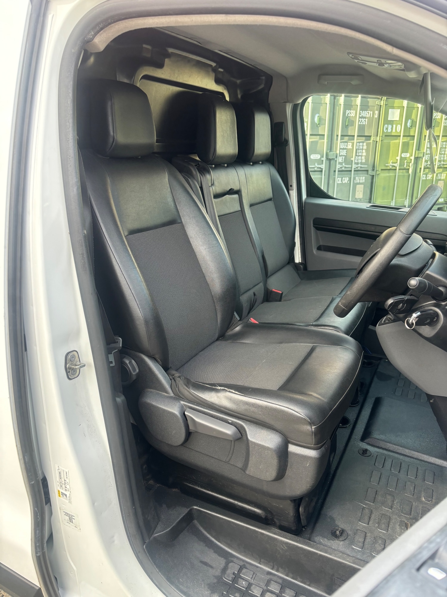 Used Citroen Dispatch 2019 for sale - 77073265: Photo 11