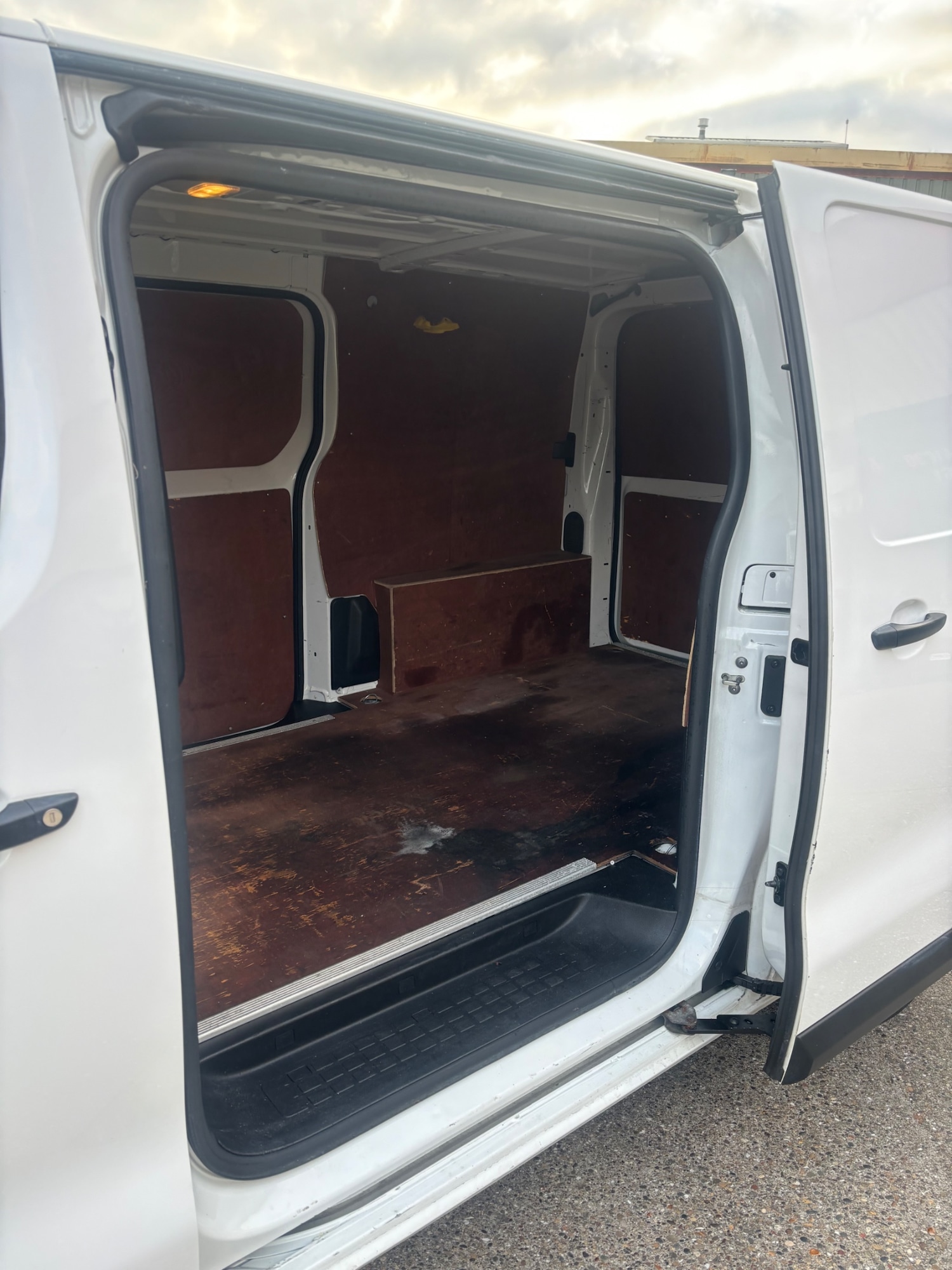 Used Citroen Dispatch 2019 for sale - 77073265: Photo 15