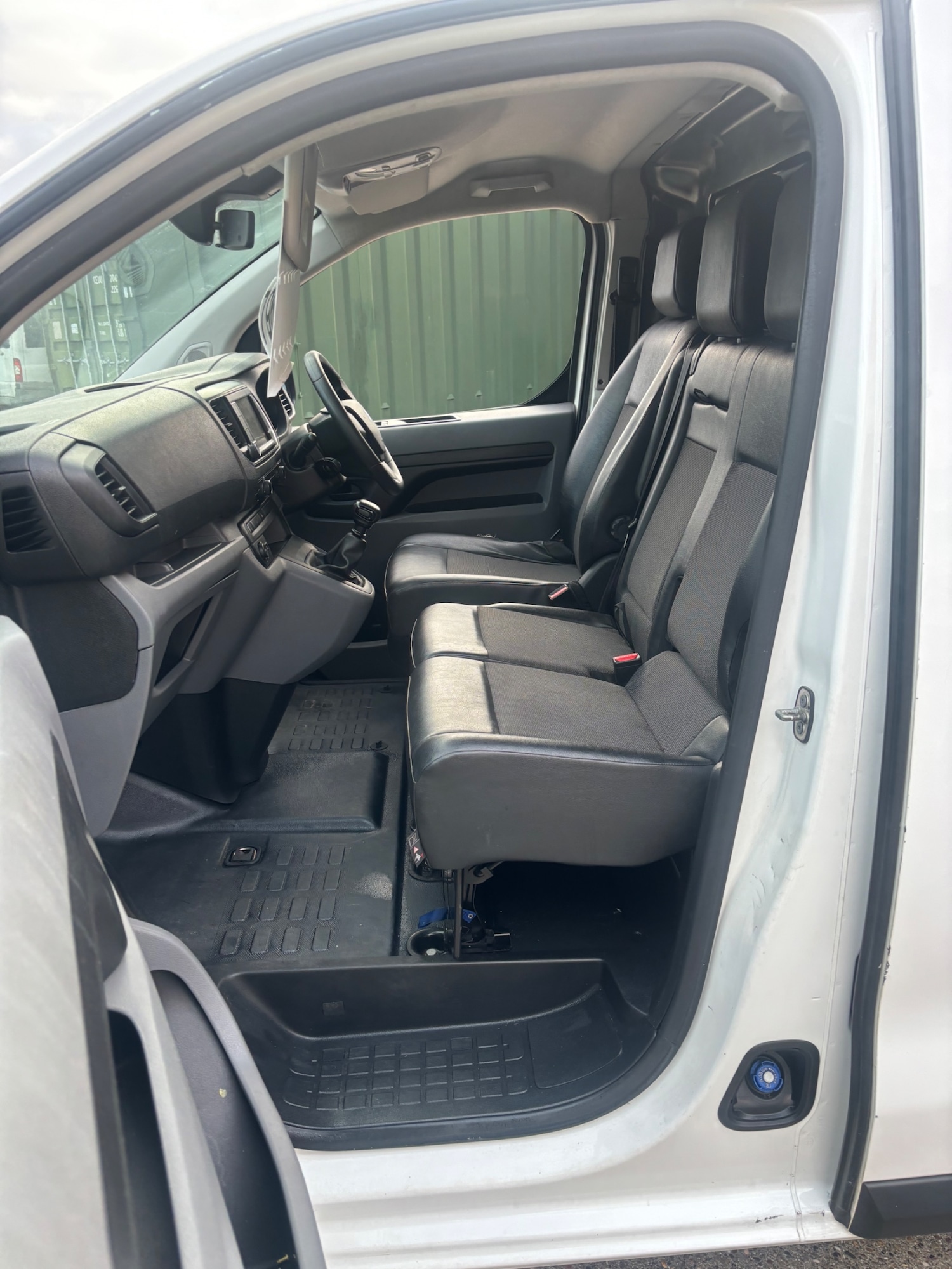 Used Citroen Dispatch 2019 for sale - 77073265: Photo 16