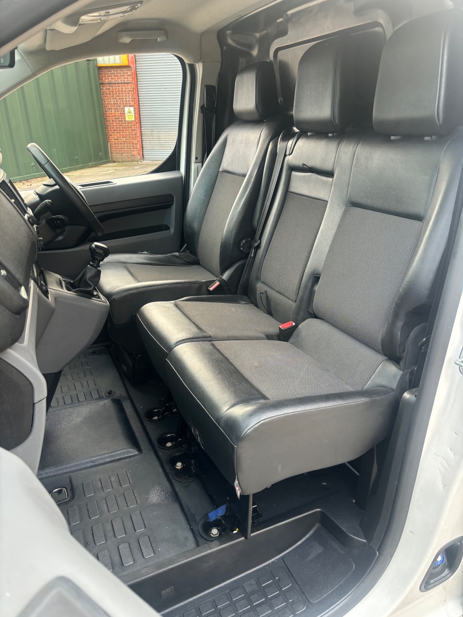 Used Citroen Dispatch 2019 for sale - 77073265: Photo 18