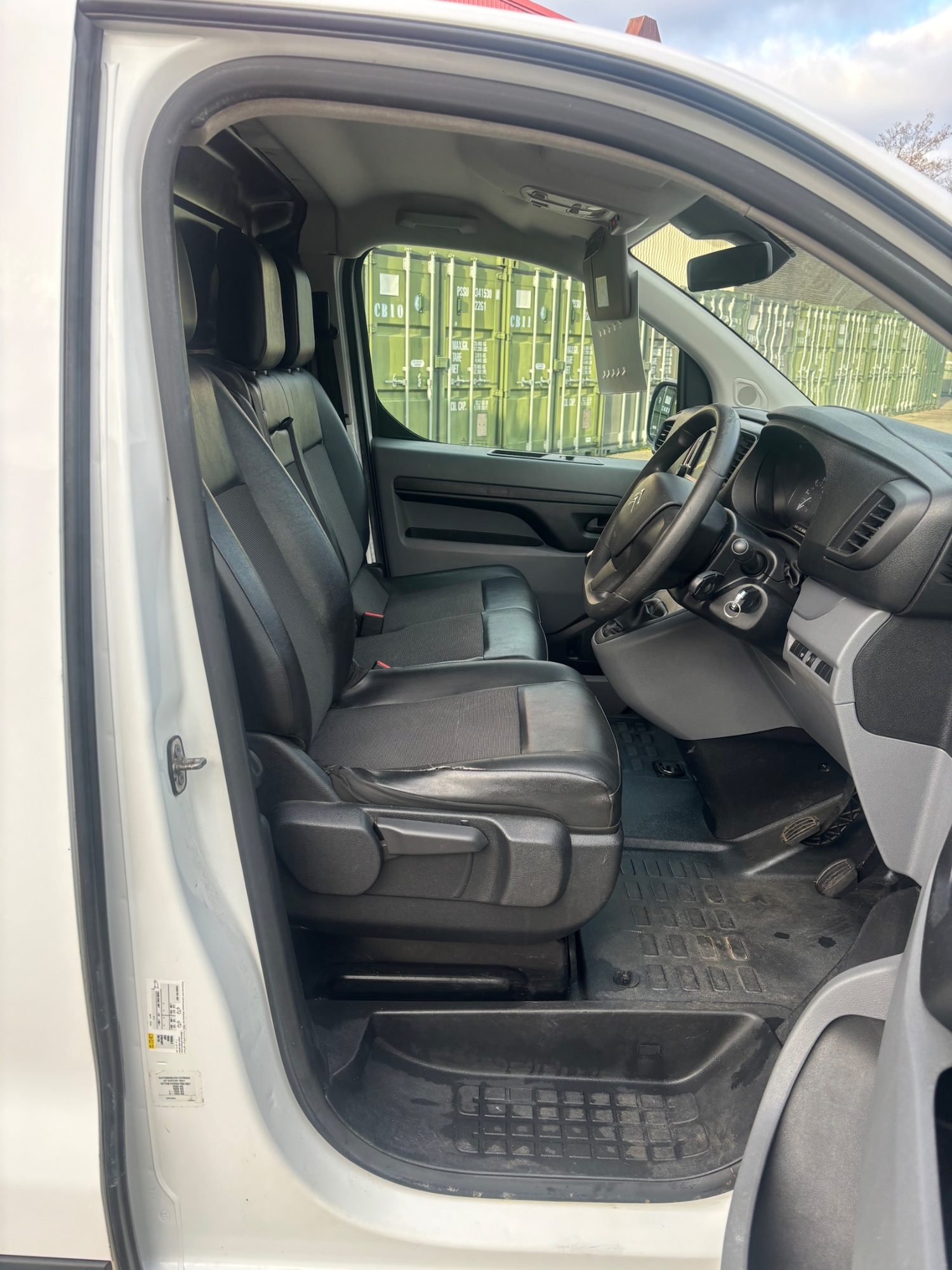 Used Citroen Dispatch 2019 for sale - 77073265: Photo 9