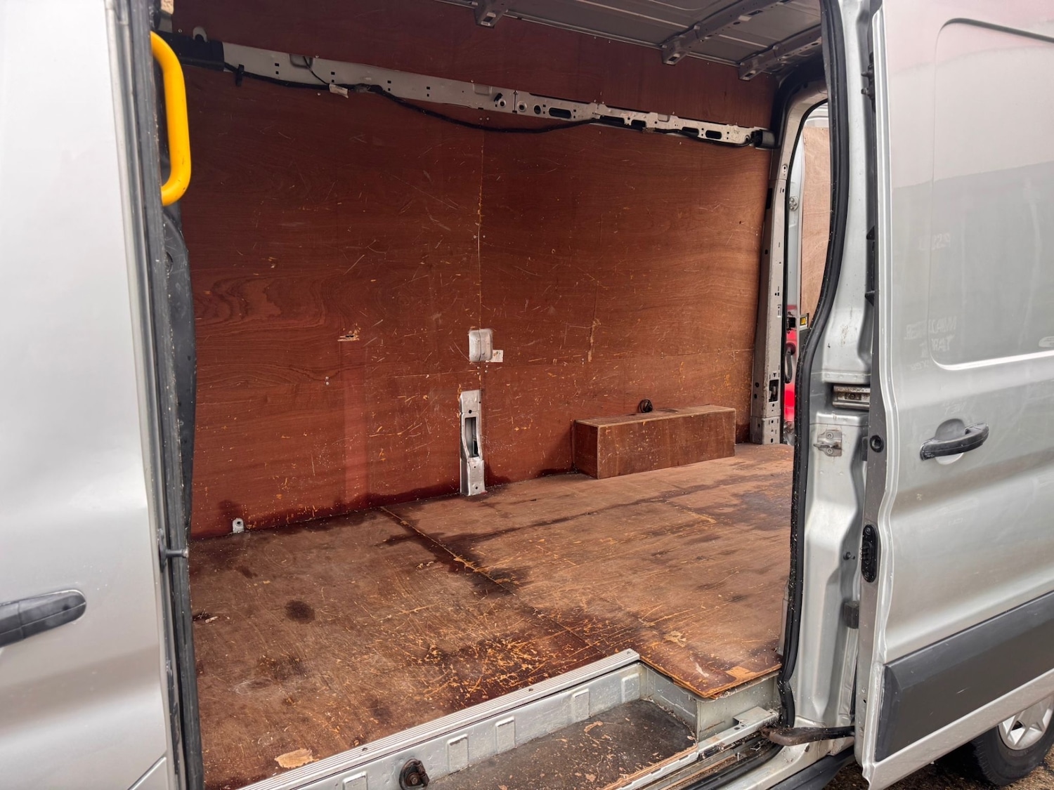 Used Ford Transit 2018 for sale - 77070856: Photo 13