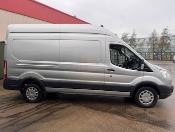 Used Ford Transit 2018 for sale - 77070856: Photo