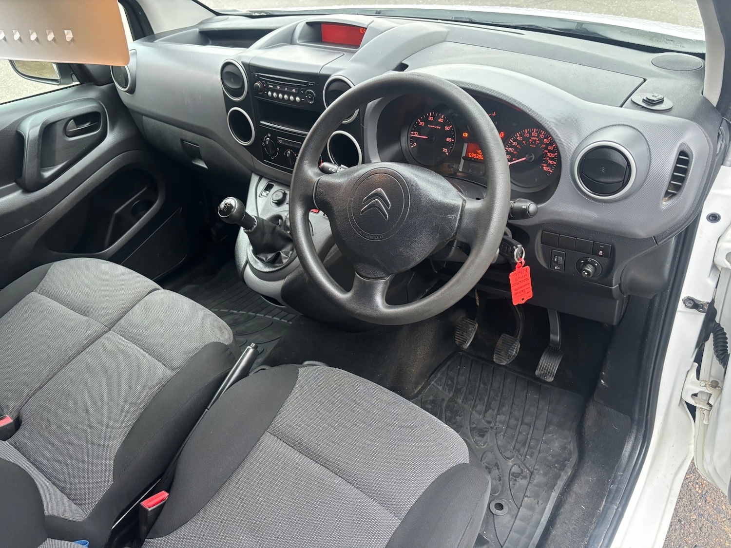 Used Citroen Berlingo 2017 for sale - 76690726: Photo 10