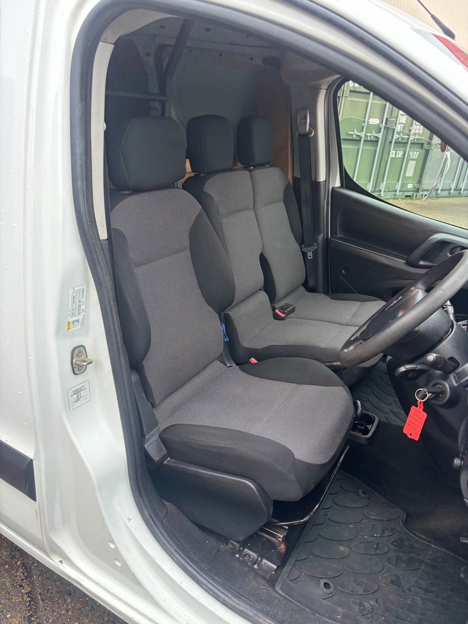 Used Citroen Berlingo 2017 for sale - 76690726: Photo 11
