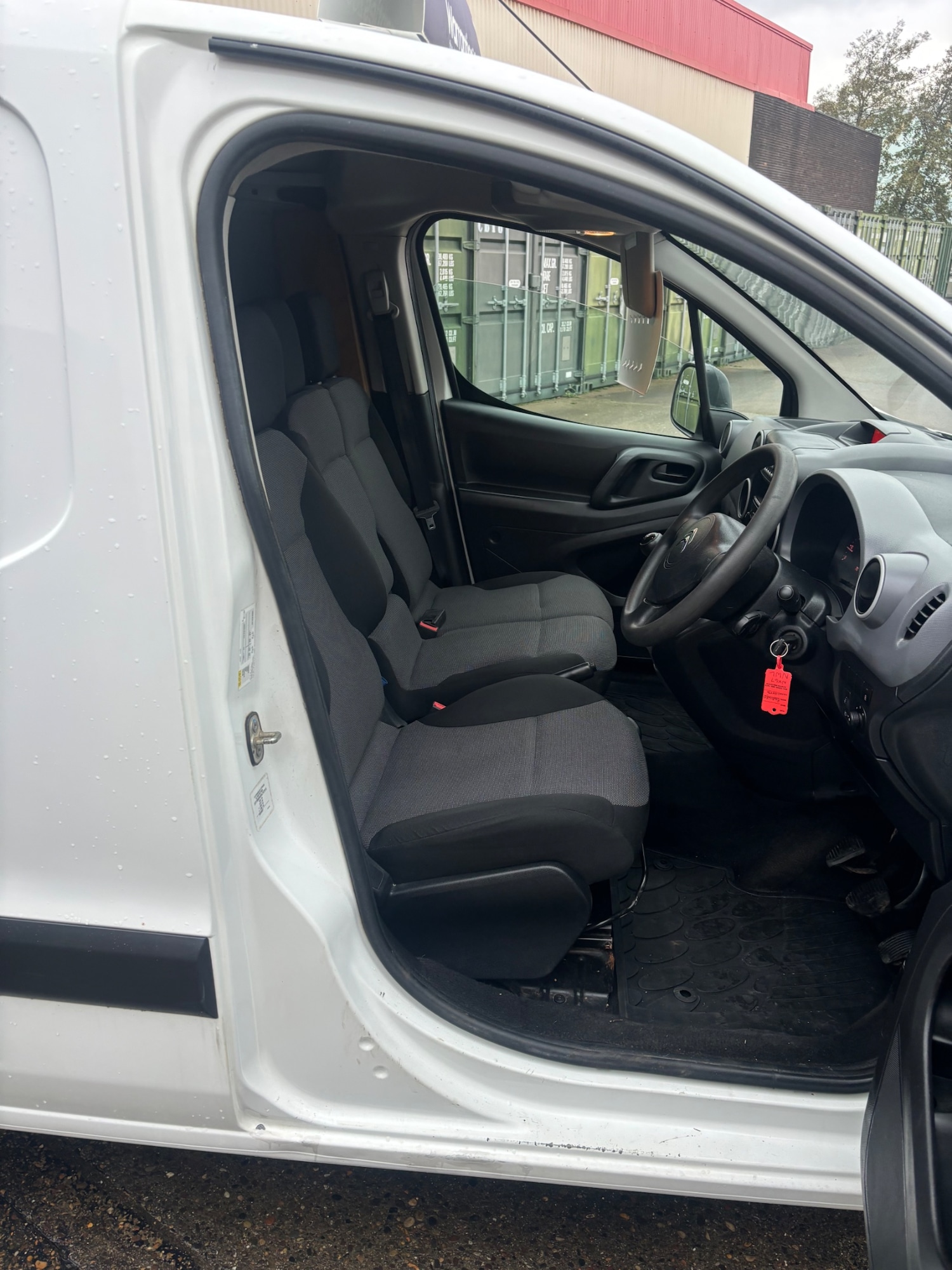Used Citroen Berlingo 2017 for sale - 76690726: Photo 9