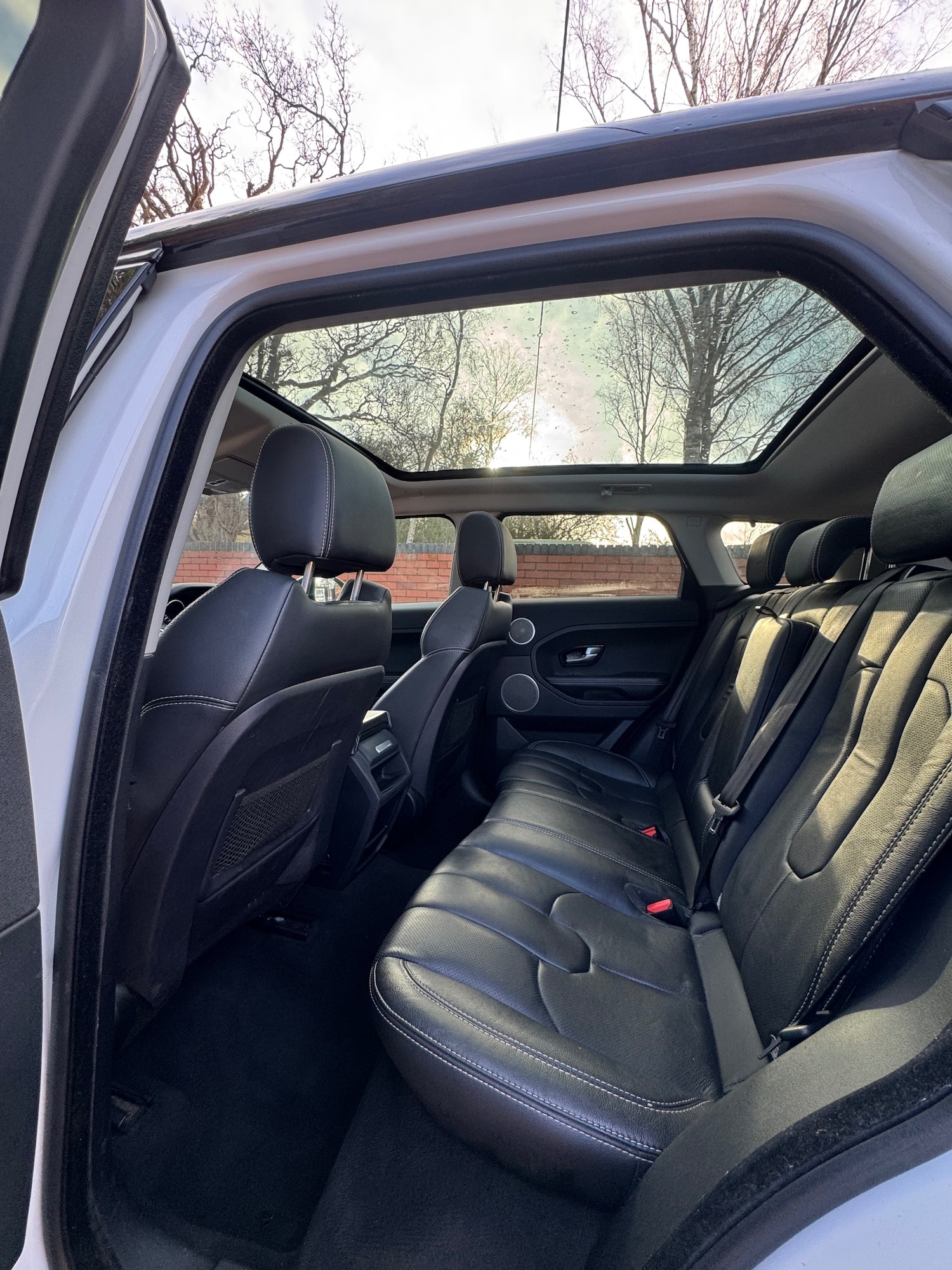 Used Land Rover Range Rover Evoque 2014 for sale - 77311409: Photo 10