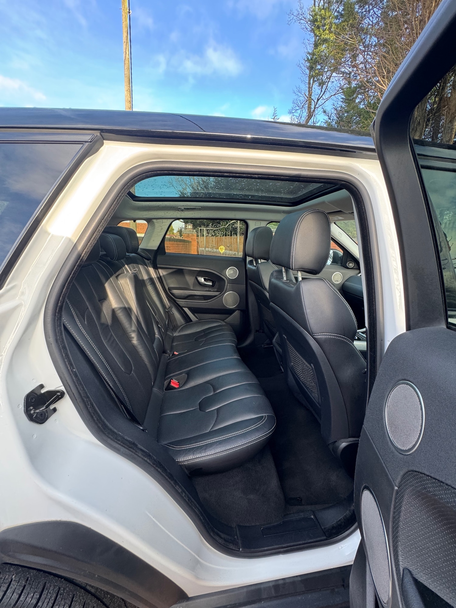 Used Land Rover Range Rover Evoque 2014 for sale - 77311409: Photo 11