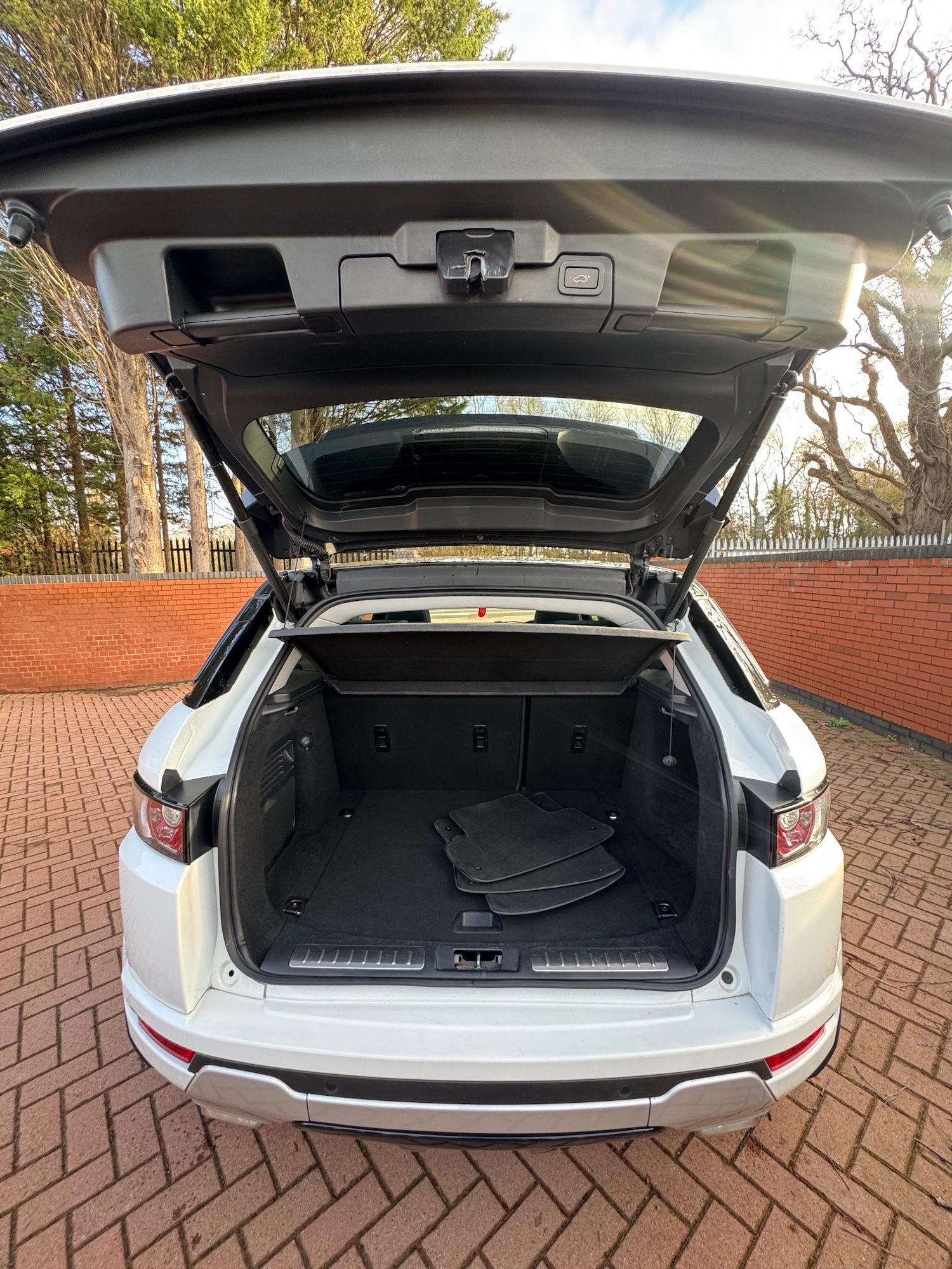 Used Land Rover Range Rover Evoque 2014 for sale - 77311409: Photo 12