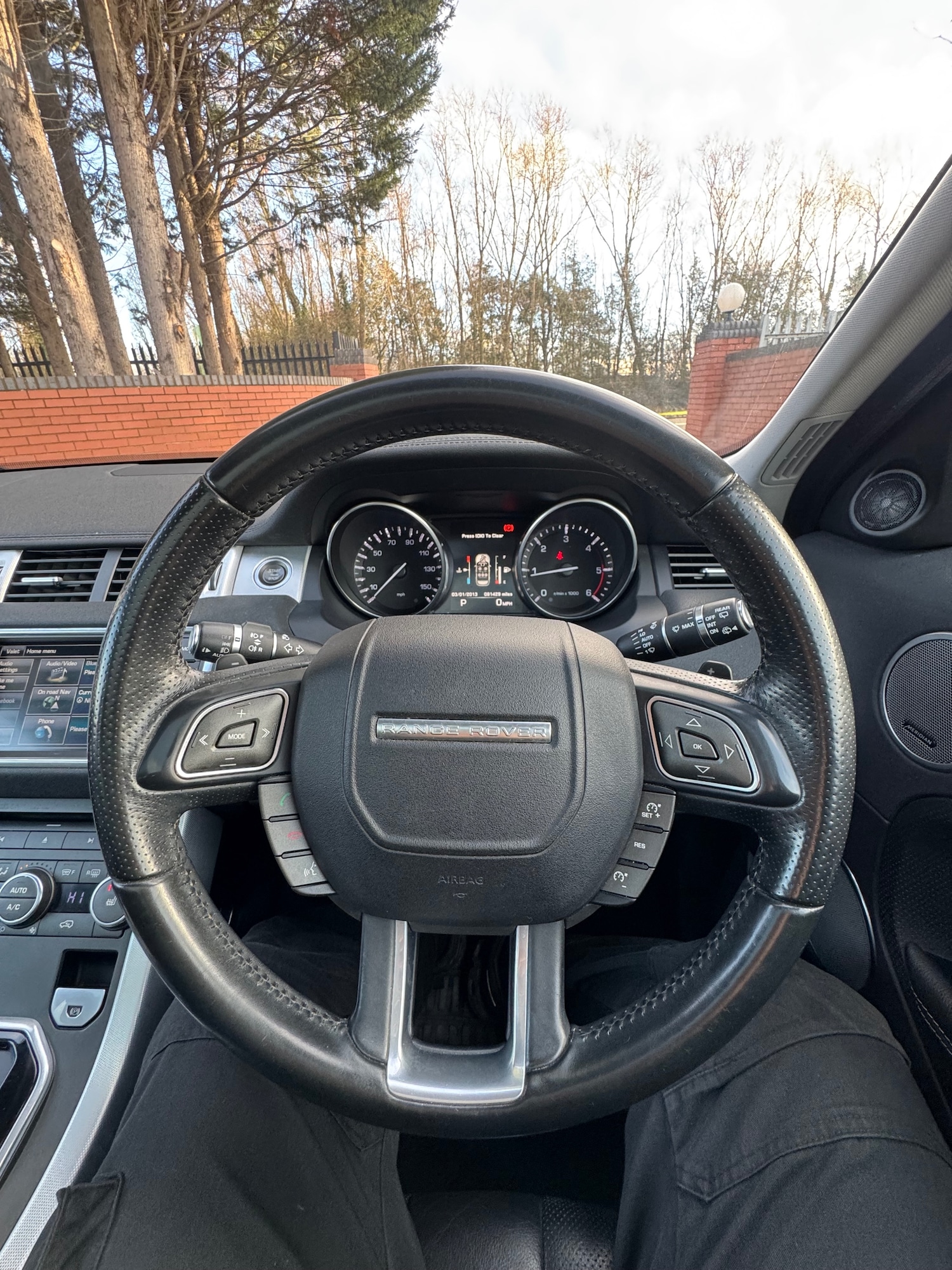 Used Land Rover Range Rover Evoque 2014 for sale - 77311409: Photo 14