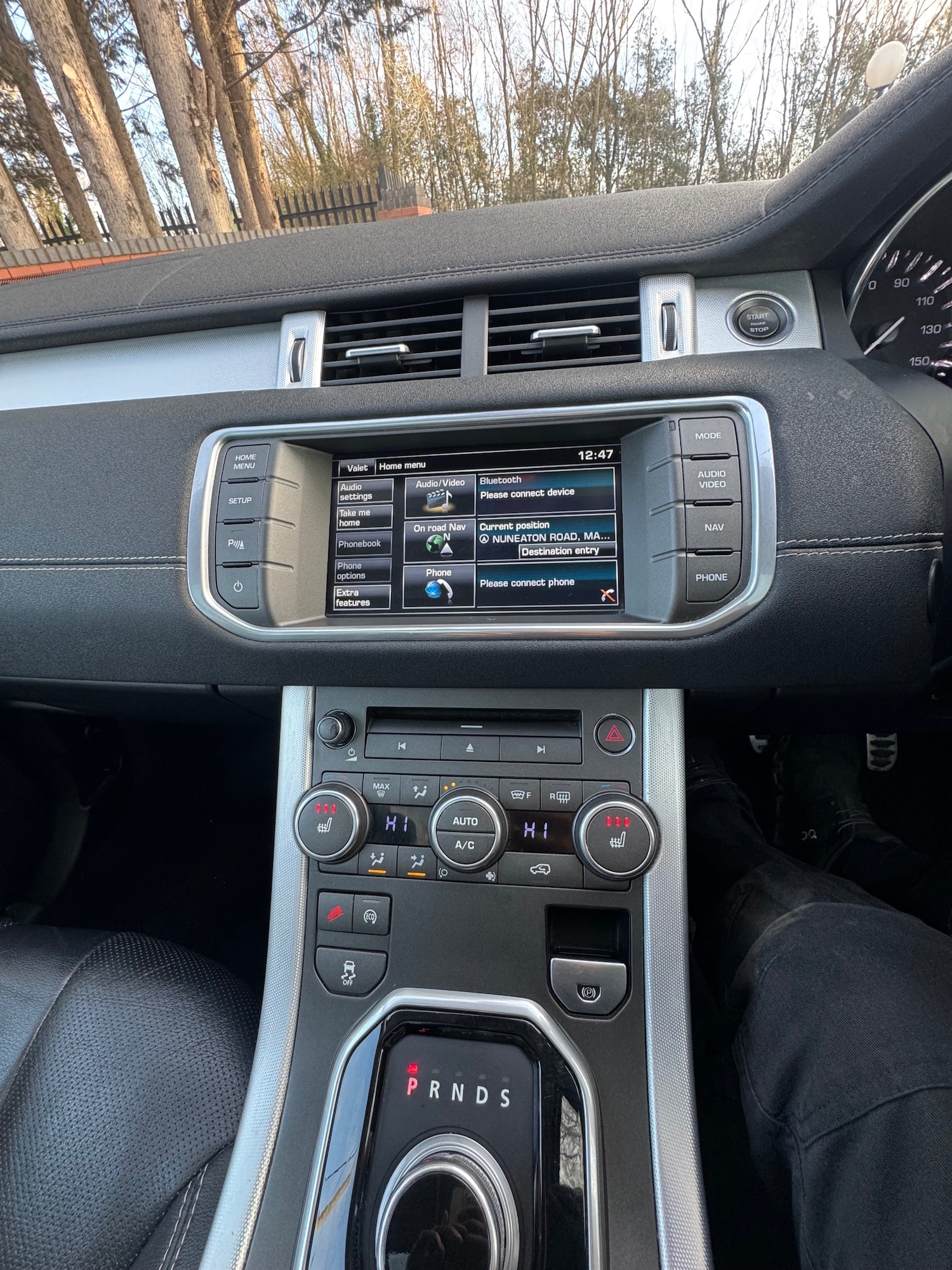 Used Land Rover Range Rover Evoque 2014 for sale - 77311409: Photo 15