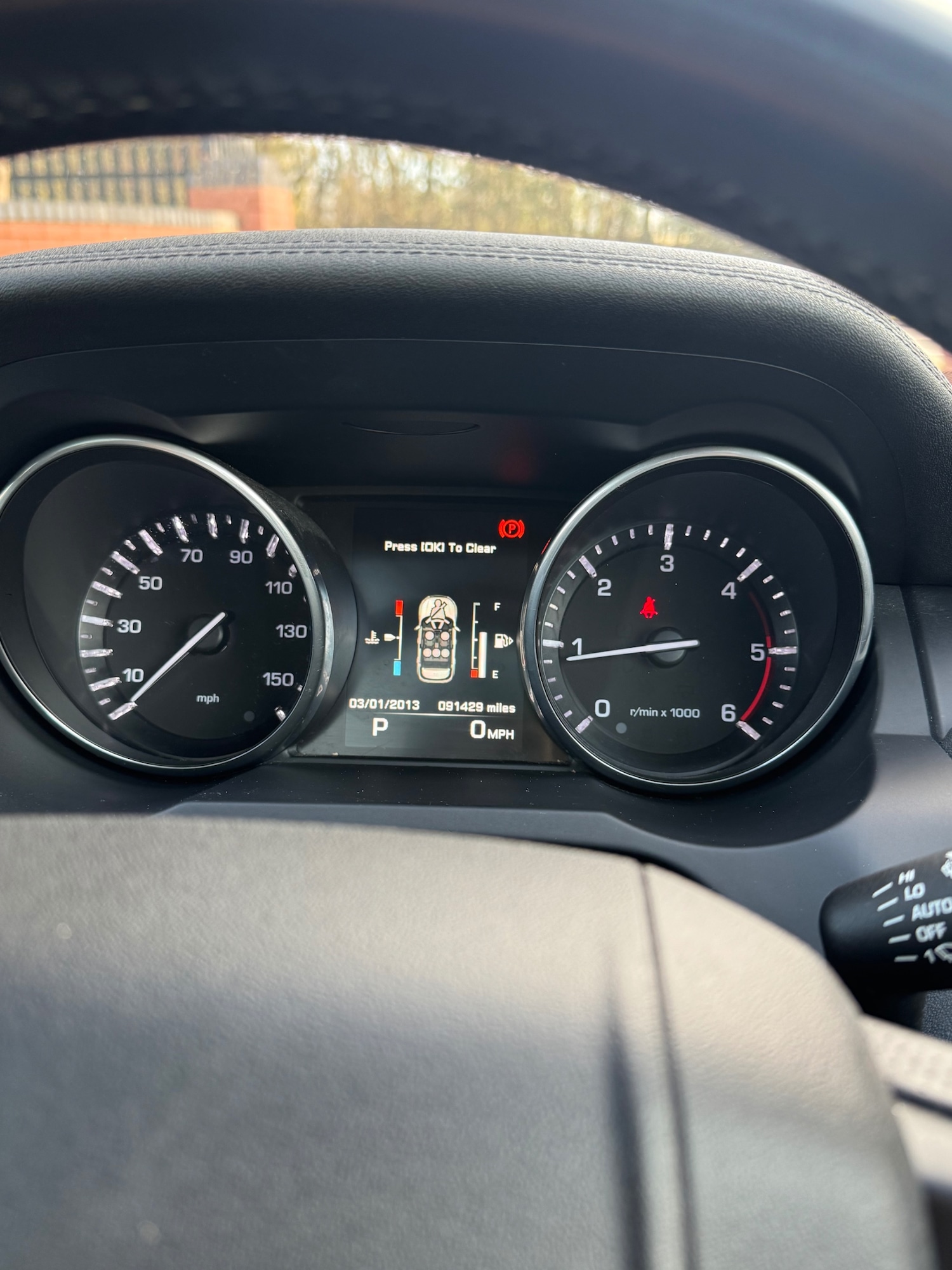 Used Land Rover Range Rover Evoque 2014 for sale - 77311409: Photo 16