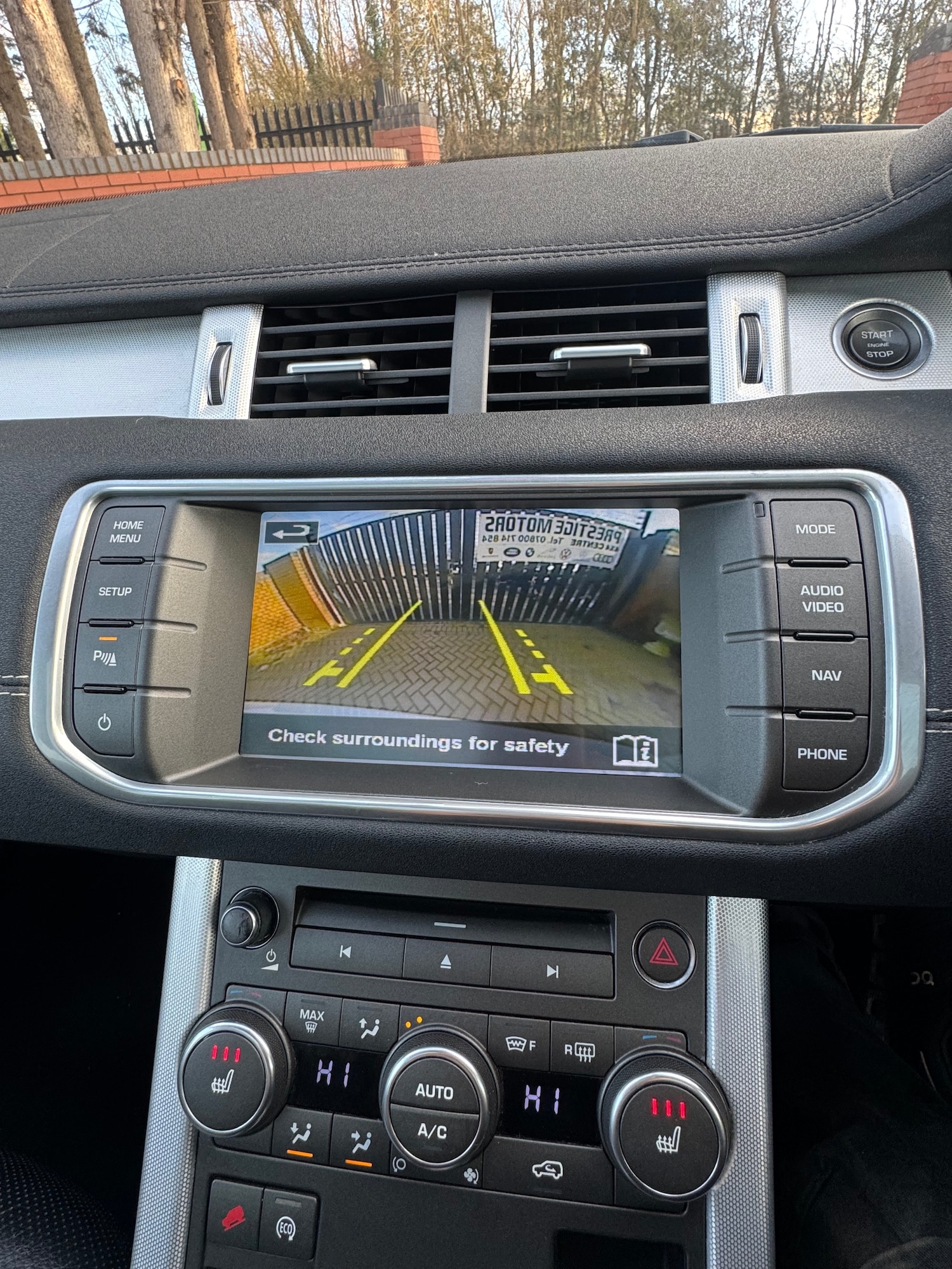 Used Land Rover Range Rover Evoque 2014 for sale - 77311409: Photo 17