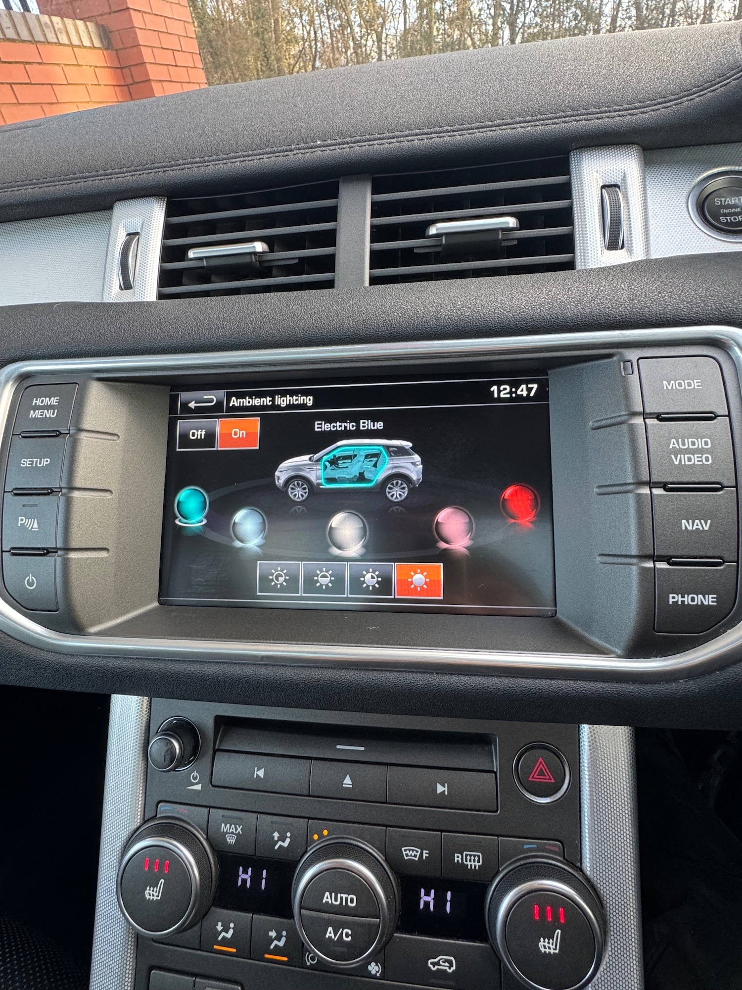 Used Land Rover Range Rover Evoque 2014 for sale - 77311409: Photo 18