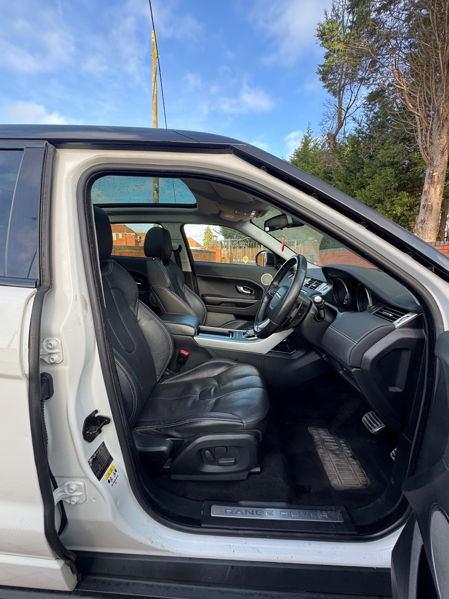 Used Land Rover Range Rover Evoque 2014 for sale - 77311409: Photo 8