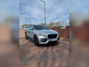 2018 (M) - 2.0d [240] R-Sport 5dr Auto AWD