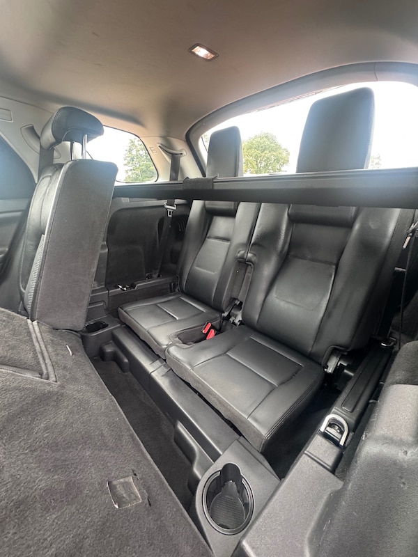 Used Land Rover Discovery Sport 2016 for sale - 76311108: Photo 11