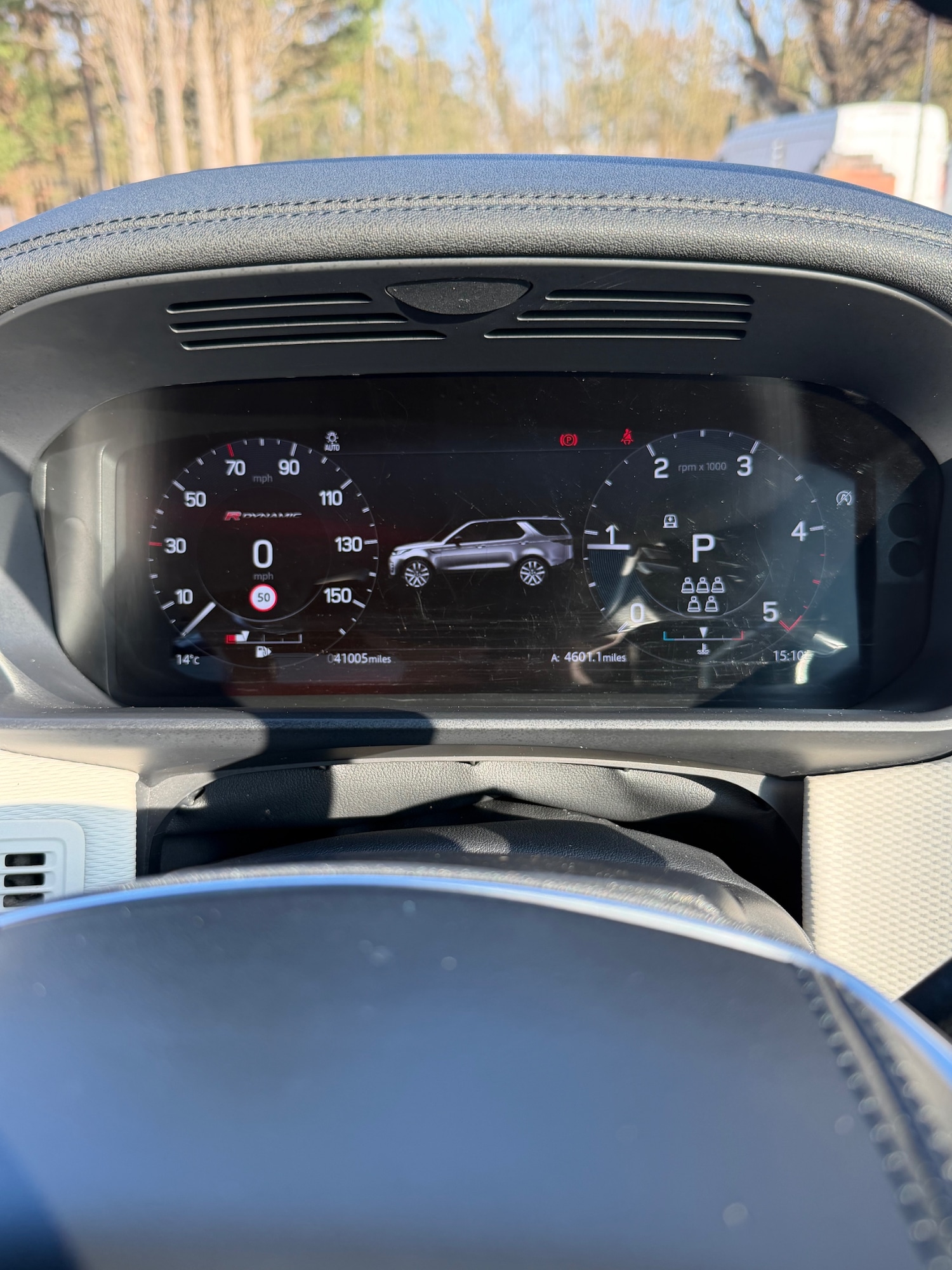 Used Land Rover Discovery 2021 for sale - 77750085: Photo 11