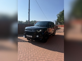 Used Land Rover Defender 2023 for sale - 79255293: Photo