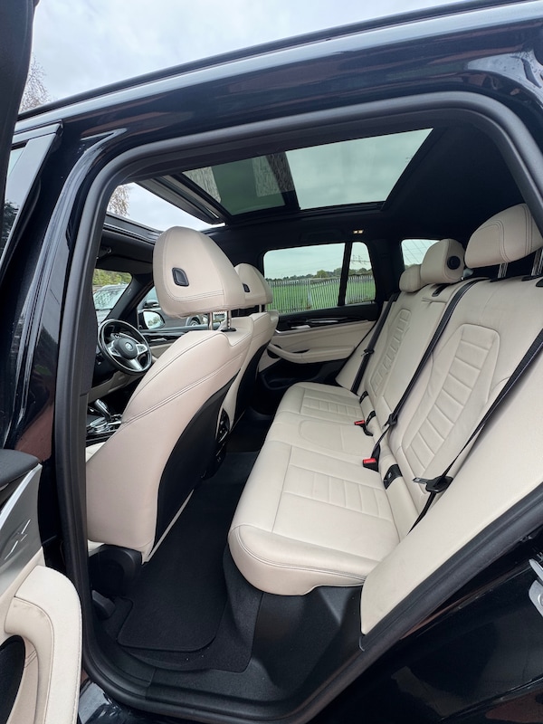Used BMW X3 2020 for sale - 76309744: Photo 10