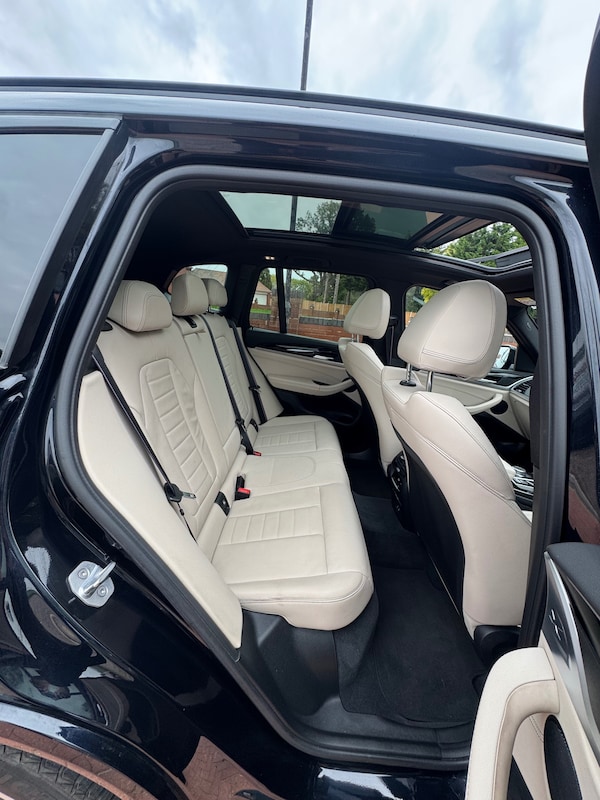 Used BMW X3 2020 for sale - 76309744: Photo 11