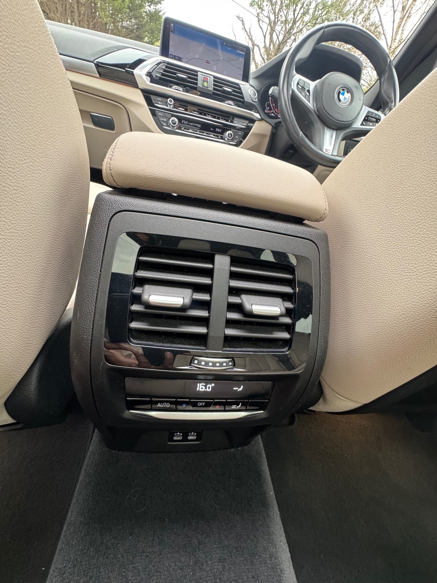 Used BMW X3 2020 for sale - 76309744: Photo 13