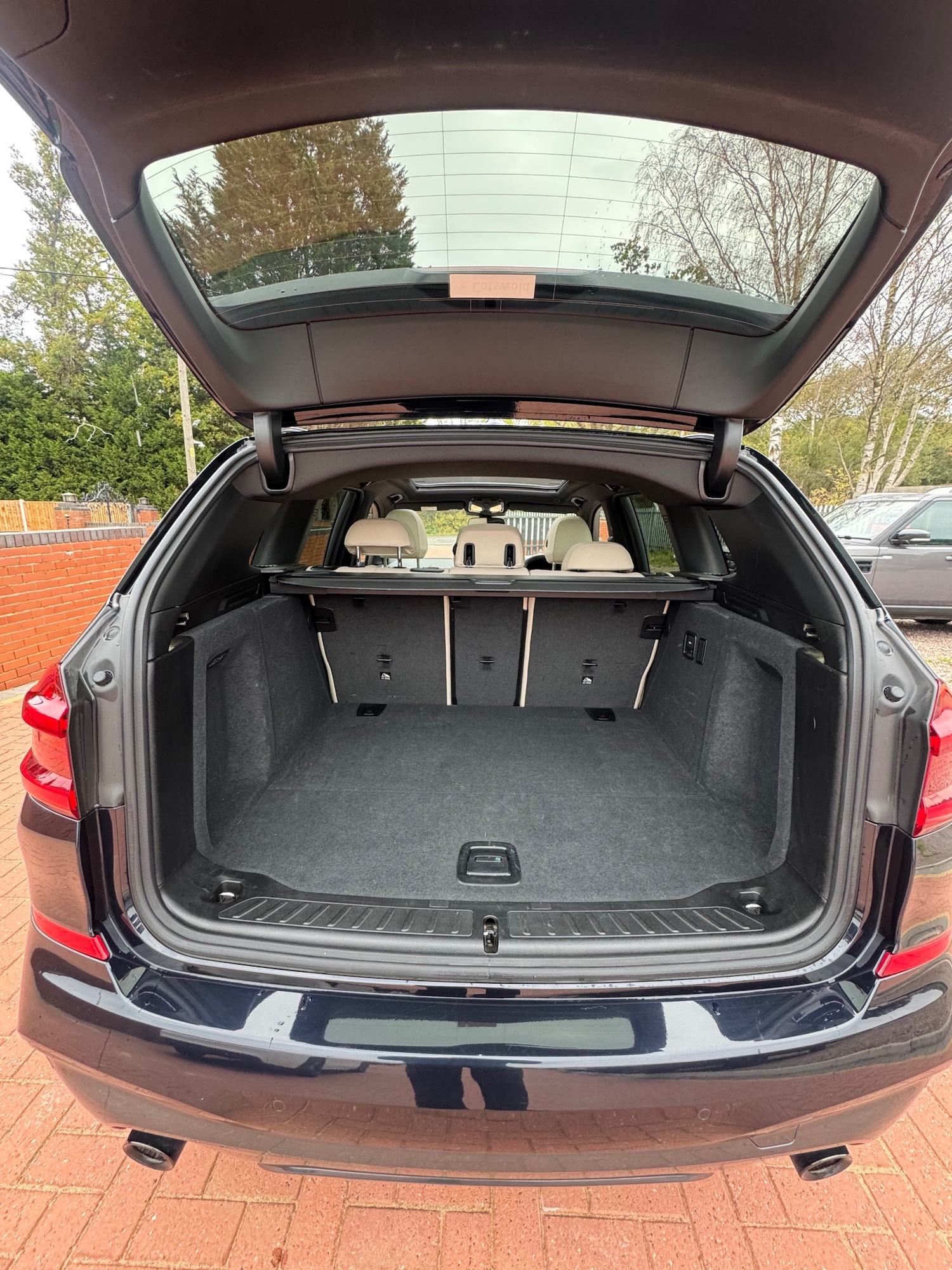 Used BMW X3 2020 for sale - 76309744: Photo 14