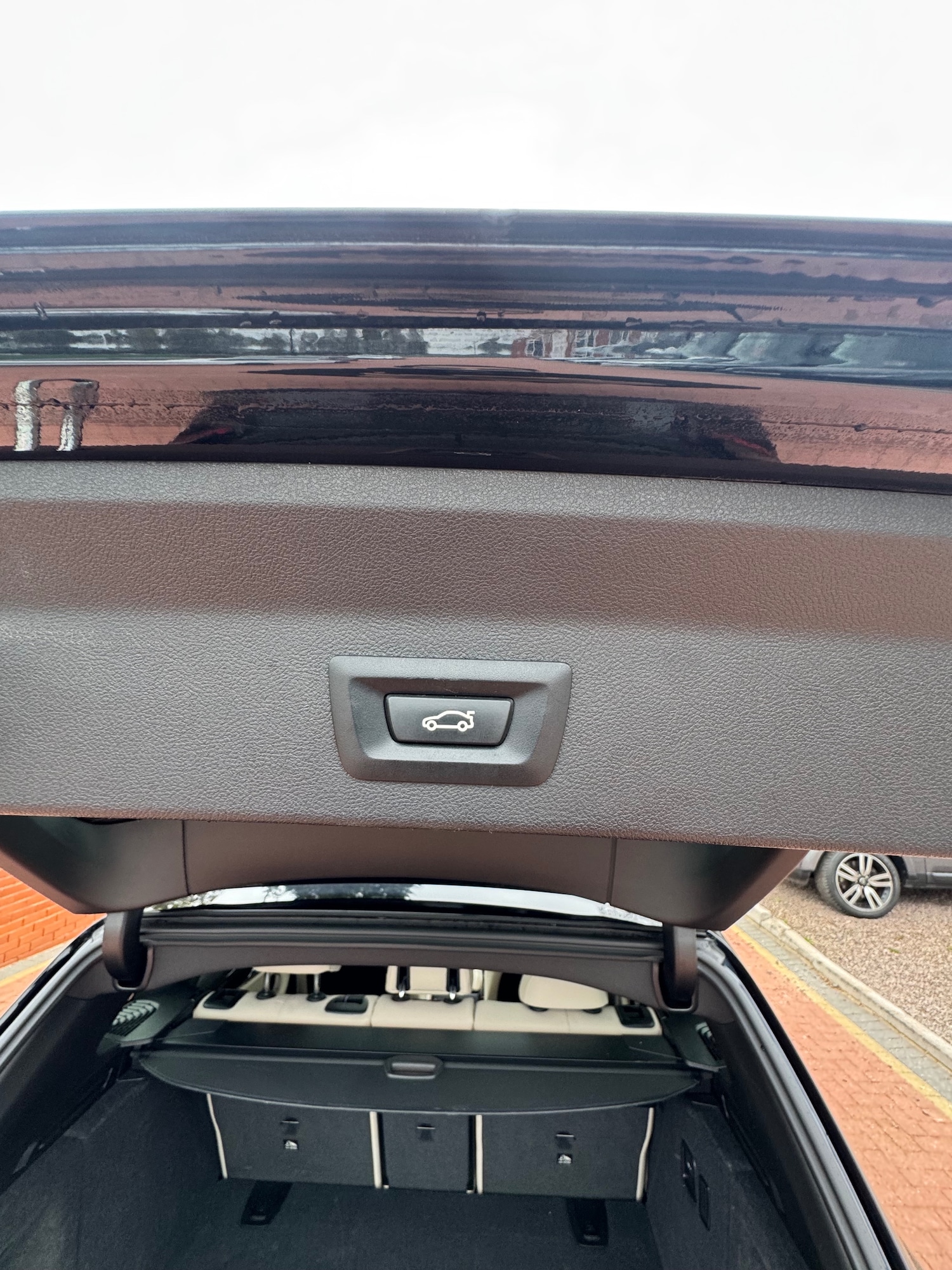 Used BMW X3 2020 for sale - 76309744: Photo 15