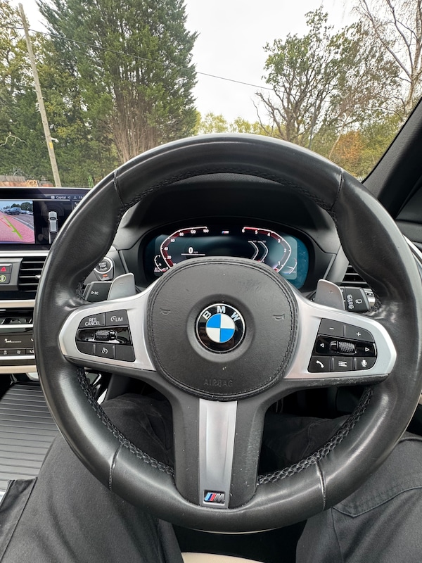 Used BMW X3 2020 for sale - 76309744: Photo 19