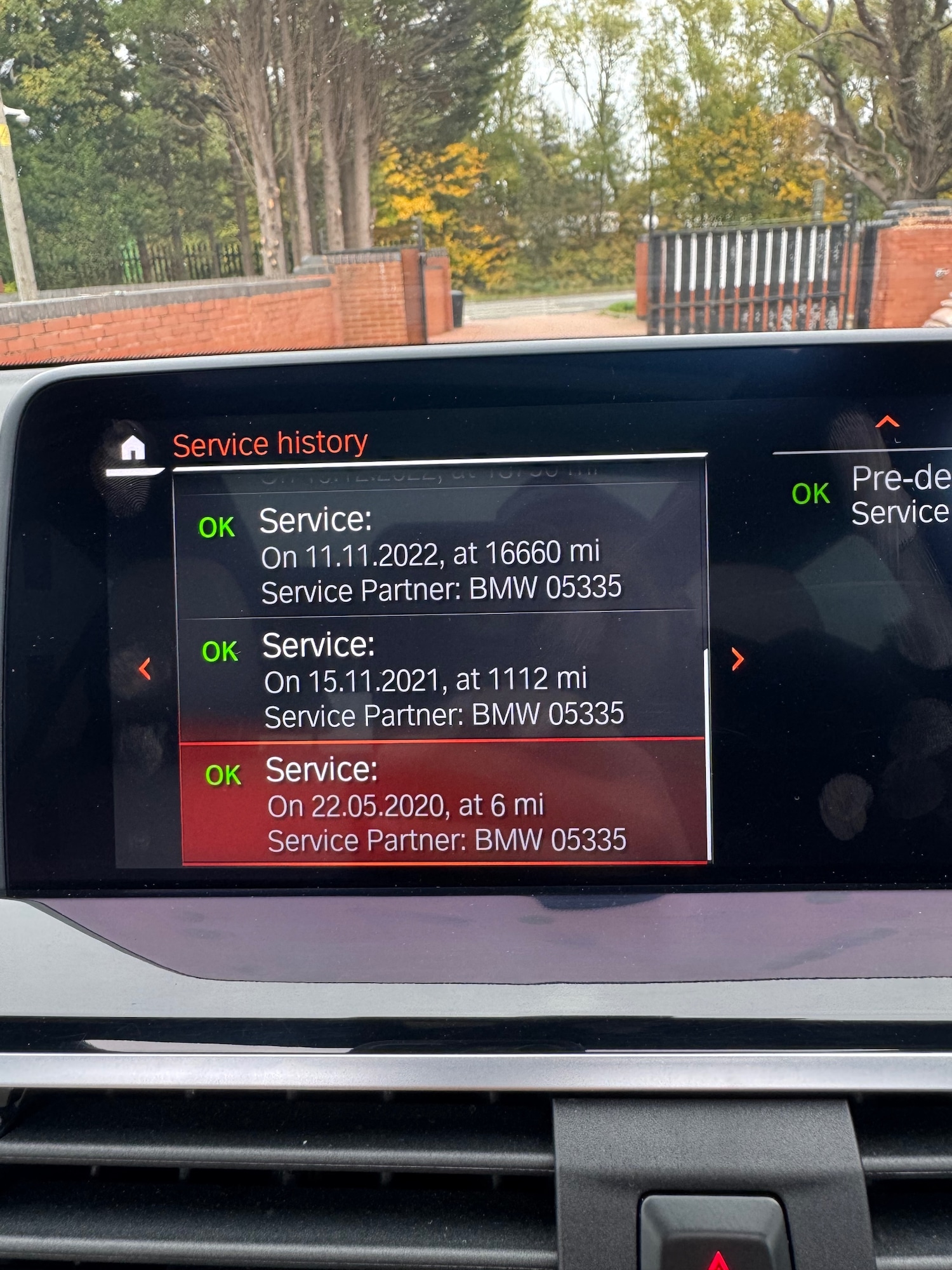 Used BMW X3 2020 for sale - 76309744: Photo 20