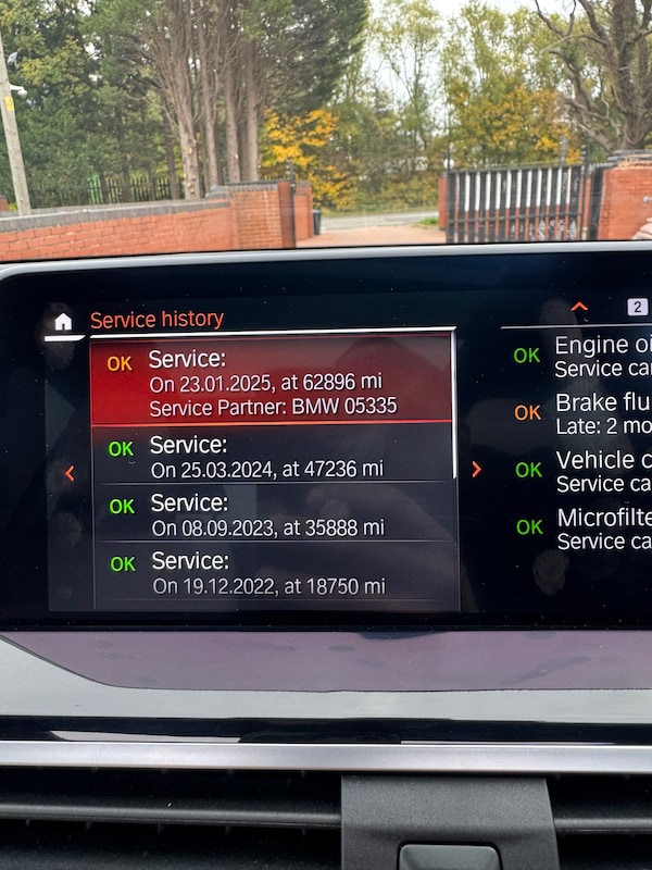 Used BMW X3 2020 for sale - 76309744: Photo 21